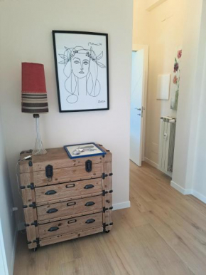 Elegance Penthouse 959 Rome